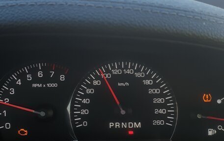 Cadillac SRX II рестайлинг, 2007 год, 595 700 рублей, 6 фотография