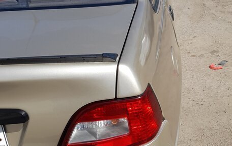 Daewoo Nexia I рестайлинг, 2012 год, 218 000 рублей, 6 фотография