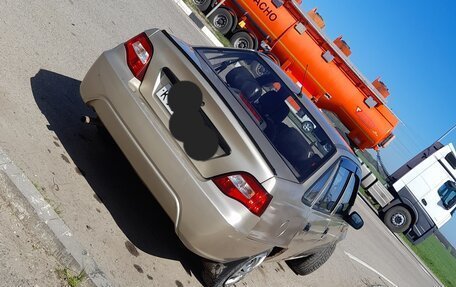 Daewoo Nexia I рестайлинг, 2012 год, 218 000 рублей, 2 фотография
