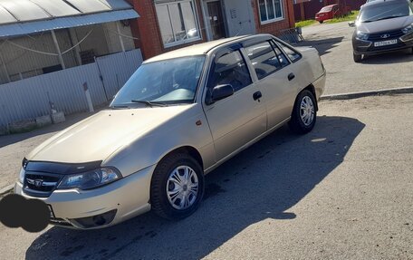 Daewoo Nexia I рестайлинг, 2012 год, 218 000 рублей, 9 фотография