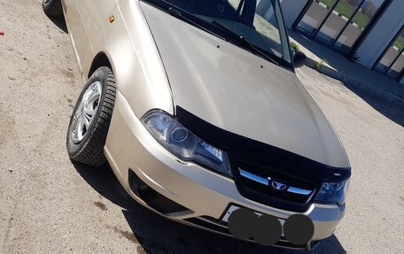 Daewoo Nexia I рестайлинг, 2012 год, 218 000 рублей, 13 фотография
