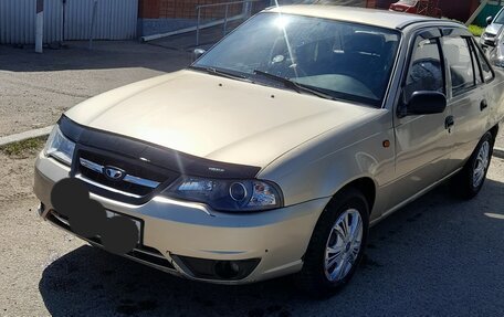 Daewoo Nexia I рестайлинг, 2012 год, 218 000 рублей, 14 фотография