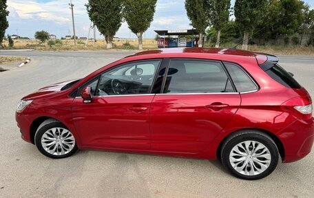 Citroen C4 II рестайлинг, 2011 год, 745 000 рублей, 4 фотография