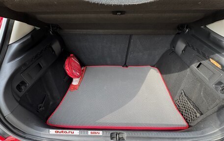 Citroen C4 II рестайлинг, 2011 год, 745 000 рублей, 10 фотография