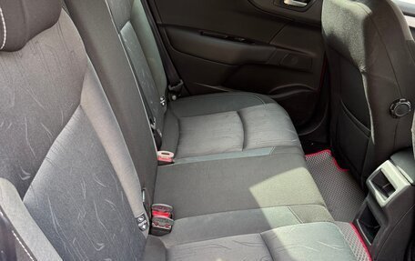 Citroen C4 II рестайлинг, 2011 год, 745 000 рублей, 17 фотография