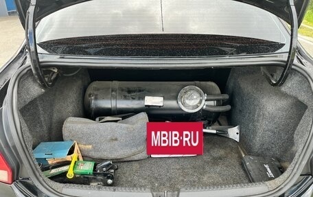 Volkswagen Polo VI (EU Market), 2011 год, 700 000 рублей, 15 фотография