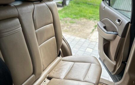 Acura MDX II, 2002 год, 750 000 рублей, 12 фотография