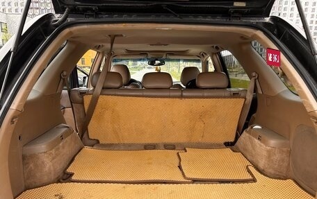 Acura MDX II, 2002 год, 750 000 рублей, 9 фотография