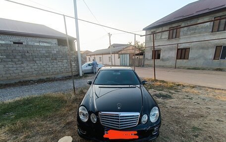 Mercedes-Benz E-Класс, 2005 год, 800 000 рублей, 8 фотография