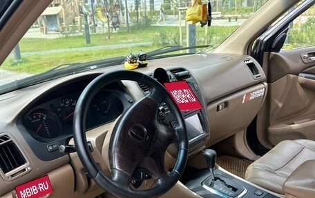 Acura MDX II, 2002 год, 750 000 рублей, 14 фотография