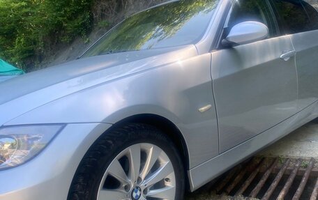 BMW 3 серия, 2008 год, 1 450 000 рублей, 2 фотография