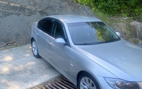 BMW 3 серия, 2008 год, 1 450 000 рублей, 3 фотография