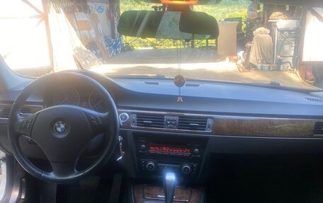 BMW 3 серия, 2008 год, 1 450 000 рублей, 9 фотография