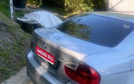 BMW 3 серия, 2008 год, 1 450 000 рублей, 4 фотография