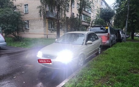 KIA Spectra II (LD), 2008 год, 275 000 рублей, 12 фотография