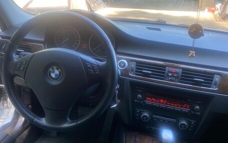 BMW 3 серия, 2008 год, 1 450 000 рублей, 10 фотография