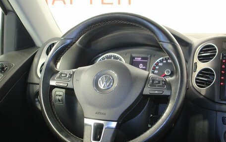 Volkswagen Tiguan I, 2015 год, 1 499 000 рублей, 16 фотография