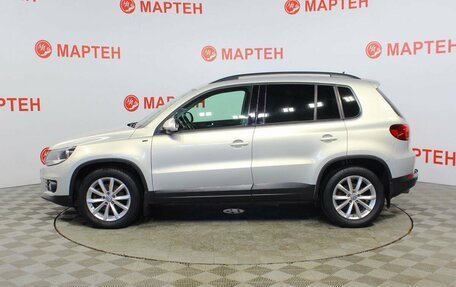 Volkswagen Tiguan I, 2015 год, 1 499 000 рублей, 8 фотография