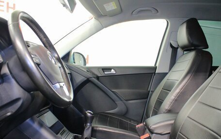 Volkswagen Tiguan I, 2015 год, 1 499 000 рублей, 9 фотография