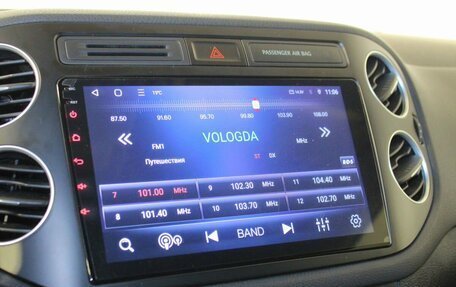 Volkswagen Tiguan I, 2015 год, 1 499 000 рублей, 12 фотография