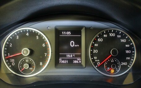 Volkswagen Tiguan I, 2015 год, 1 499 000 рублей, 17 фотография