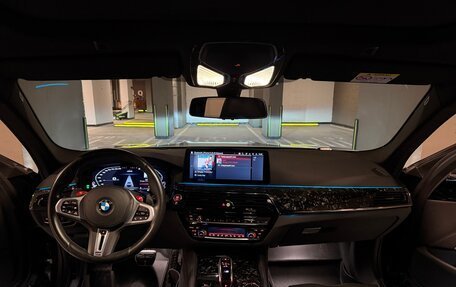 BMW M5, 2020 год, 11 500 000 рублей, 8 фотография