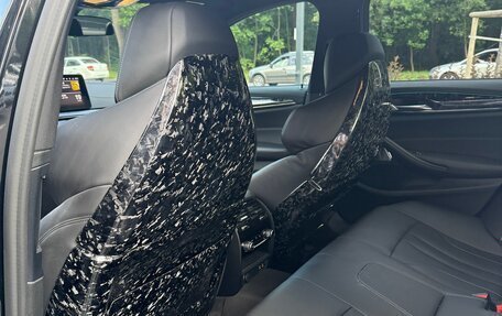 BMW M5, 2020 год, 11 500 000 рублей, 6 фотография
