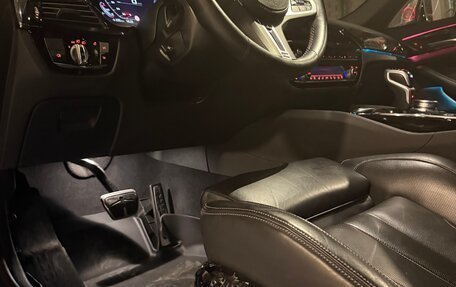 BMW M5, 2020 год, 11 500 000 рублей, 7 фотография