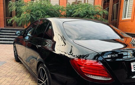 Mercedes-Benz E-Класс, 2017 год, 2 290 000 рублей, 6 фотография