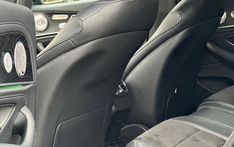 Mercedes-Benz E-Класс, 2017 год, 2 290 000 рублей, 10 фотография