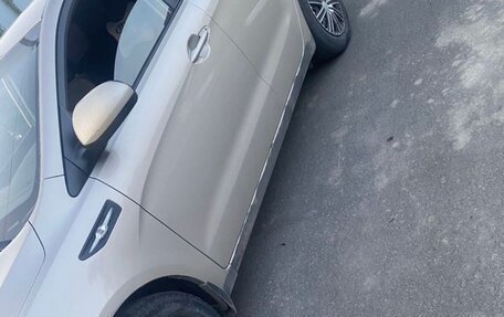 KIA Rio III рестайлинг, 2013 год, 650 000 рублей, 6 фотография