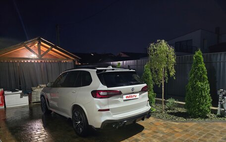 BMW X5, 2020 год, 6 850 000 рублей, 3 фотография