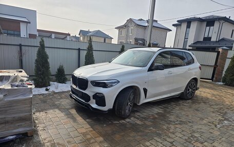 BMW X5, 2020 год, 6 850 000 рублей, 12 фотография