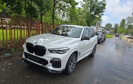 BMW X5, 2020 год, 6 850 000 рублей, 14 фотография