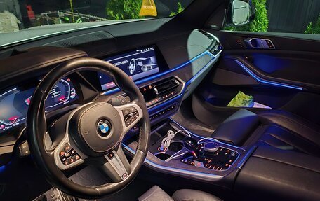 BMW X5, 2020 год, 6 850 000 рублей, 6 фотография