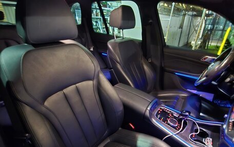 BMW X5, 2020 год, 6 850 000 рублей, 11 фотография