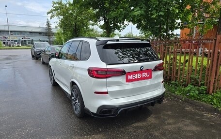 BMW X5, 2020 год, 6 850 000 рублей, 13 фотография