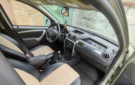 Renault Duster I рестайлинг, 2013 год, 950 000 рублей, 12 фотография