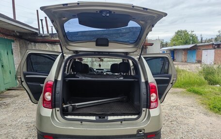 Renault Duster I рестайлинг, 2013 год, 950 000 рублей, 9 фотография