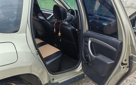 Renault Duster I рестайлинг, 2013 год, 950 000 рублей, 13 фотография