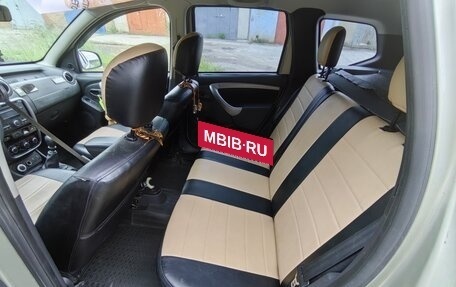 Renault Duster I рестайлинг, 2013 год, 950 000 рублей, 8 фотография
