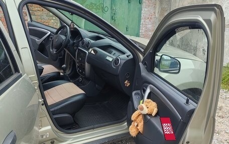 Renault Duster I рестайлинг, 2013 год, 950 000 рублей, 14 фотография