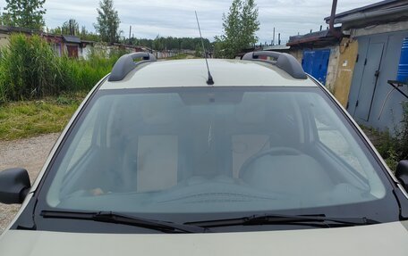 Renault Duster I рестайлинг, 2013 год, 950 000 рублей, 16 фотография
