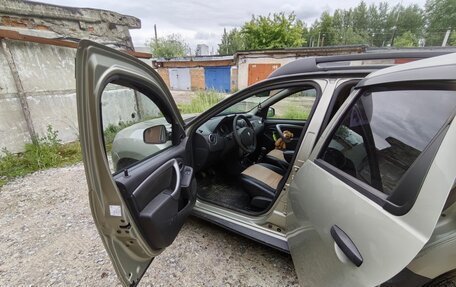 Renault Duster I рестайлинг, 2013 год, 950 000 рублей, 21 фотография