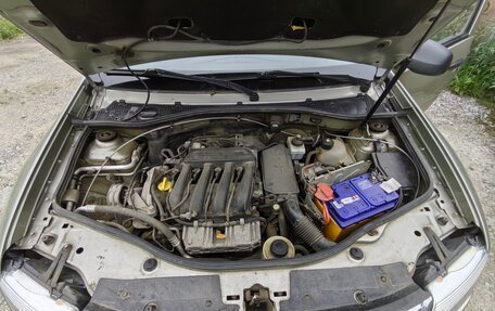Renault Duster I рестайлинг, 2013 год, 950 000 рублей, 25 фотография