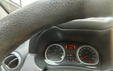 Renault Duster I рестайлинг, 2013 год, 950 000 рублей, 24 фотография