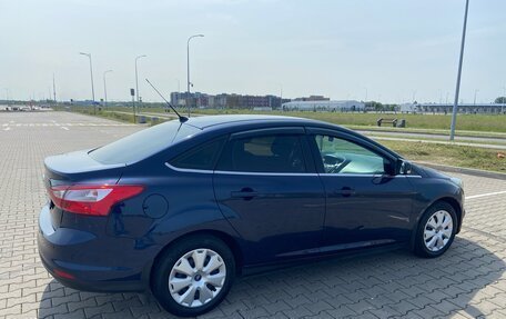 Ford Focus III, 2013 год, 890 000 рублей, 7 фотография