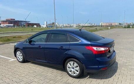 Ford Focus III, 2013 год, 890 000 рублей, 4 фотография