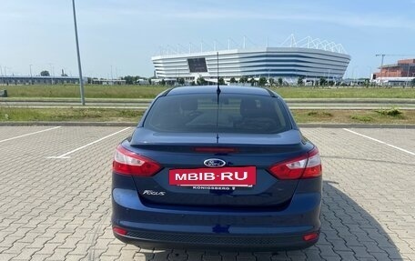 Ford Focus III, 2013 год, 890 000 рублей, 5 фотография