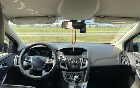 Ford Focus III, 2013 год, 890 000 рублей, 10 фотография